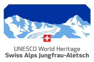 UNESCO World Heritage - Swiss Alps Jungfrau-Aletsch