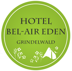 Hotel Bel-Air Eden